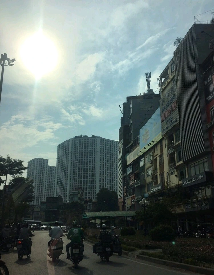 Cau Giay Hanoi