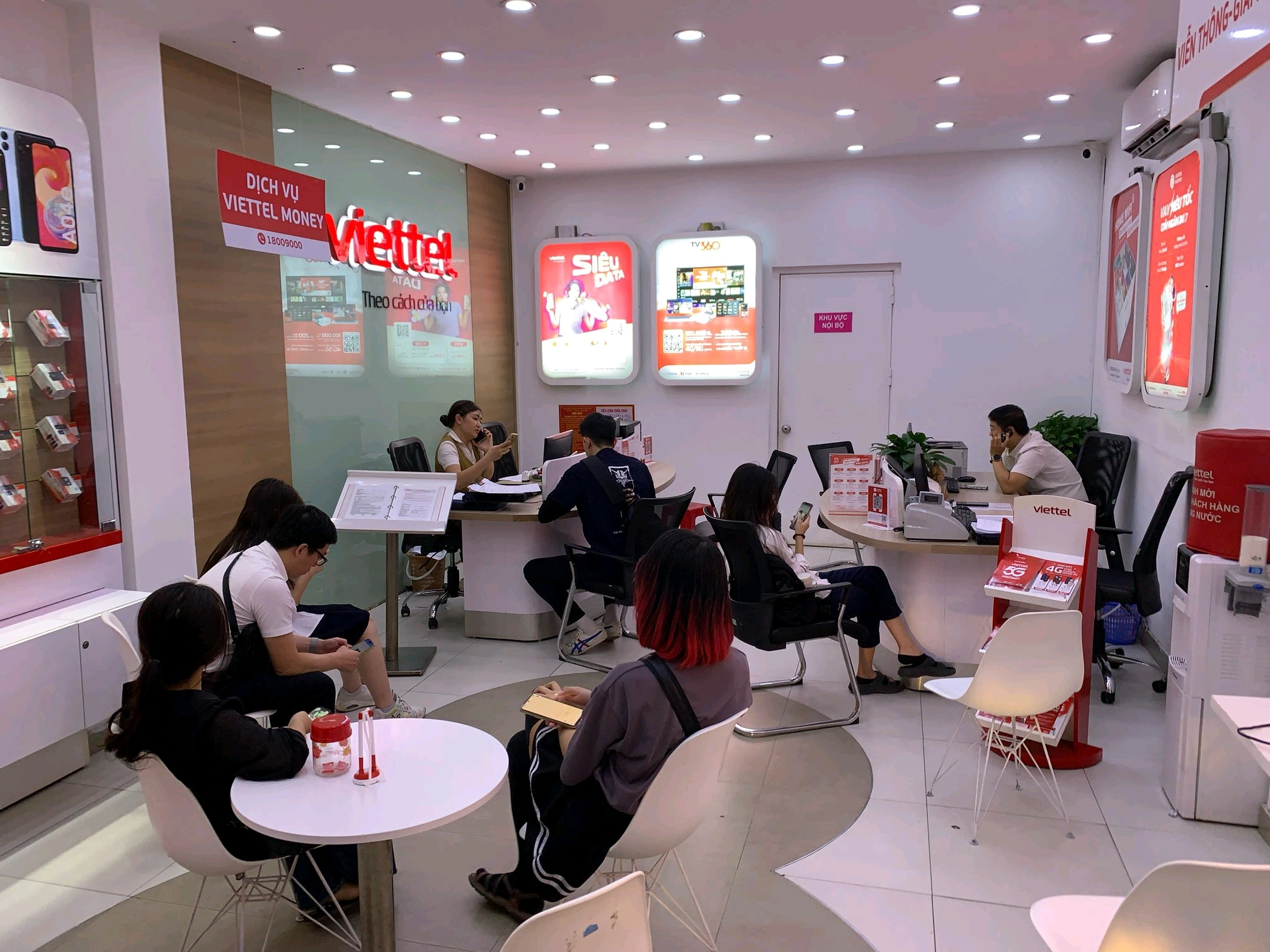 Best SIM and eSIM in Hanoi