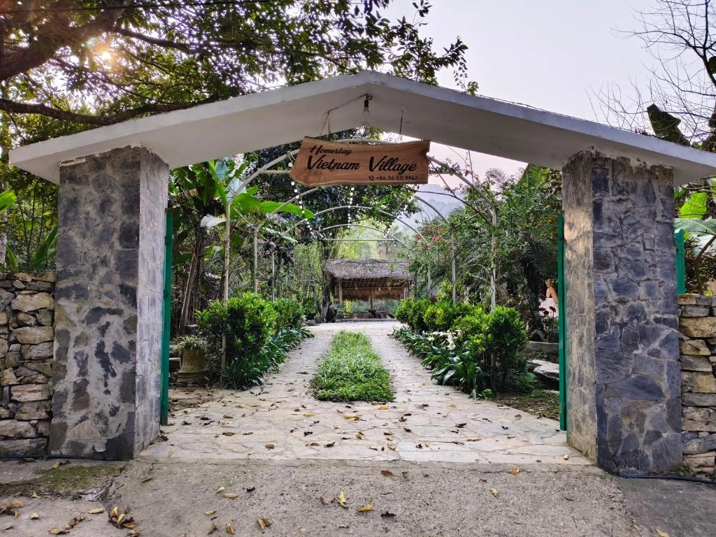 Best Homestays in Ha Giang Loop