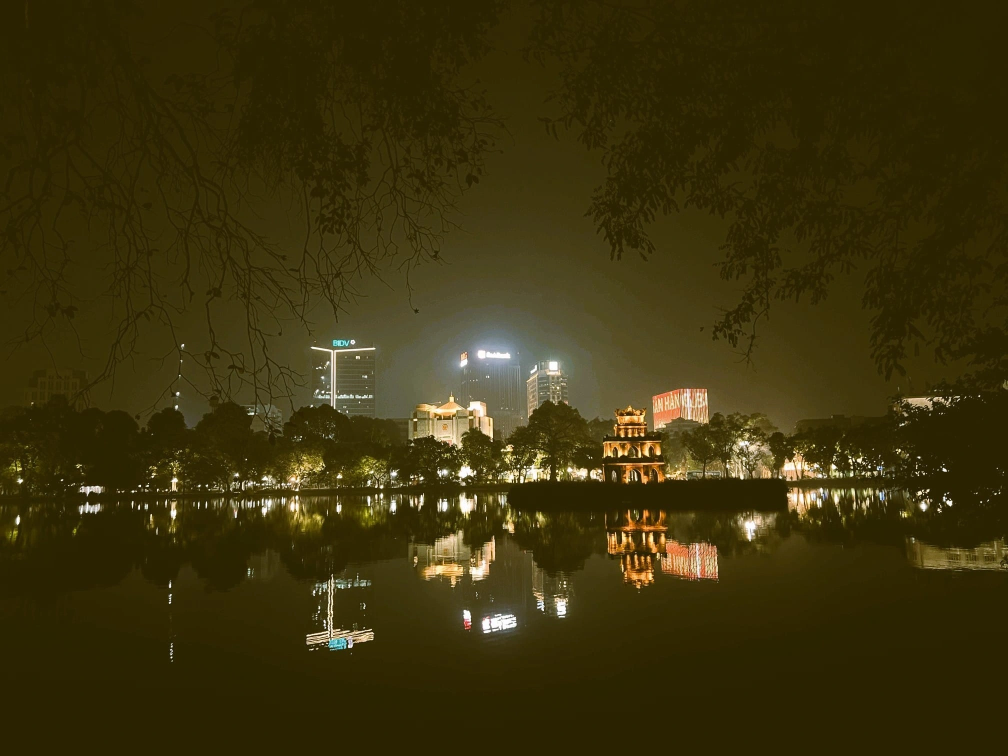 History of Hanoi