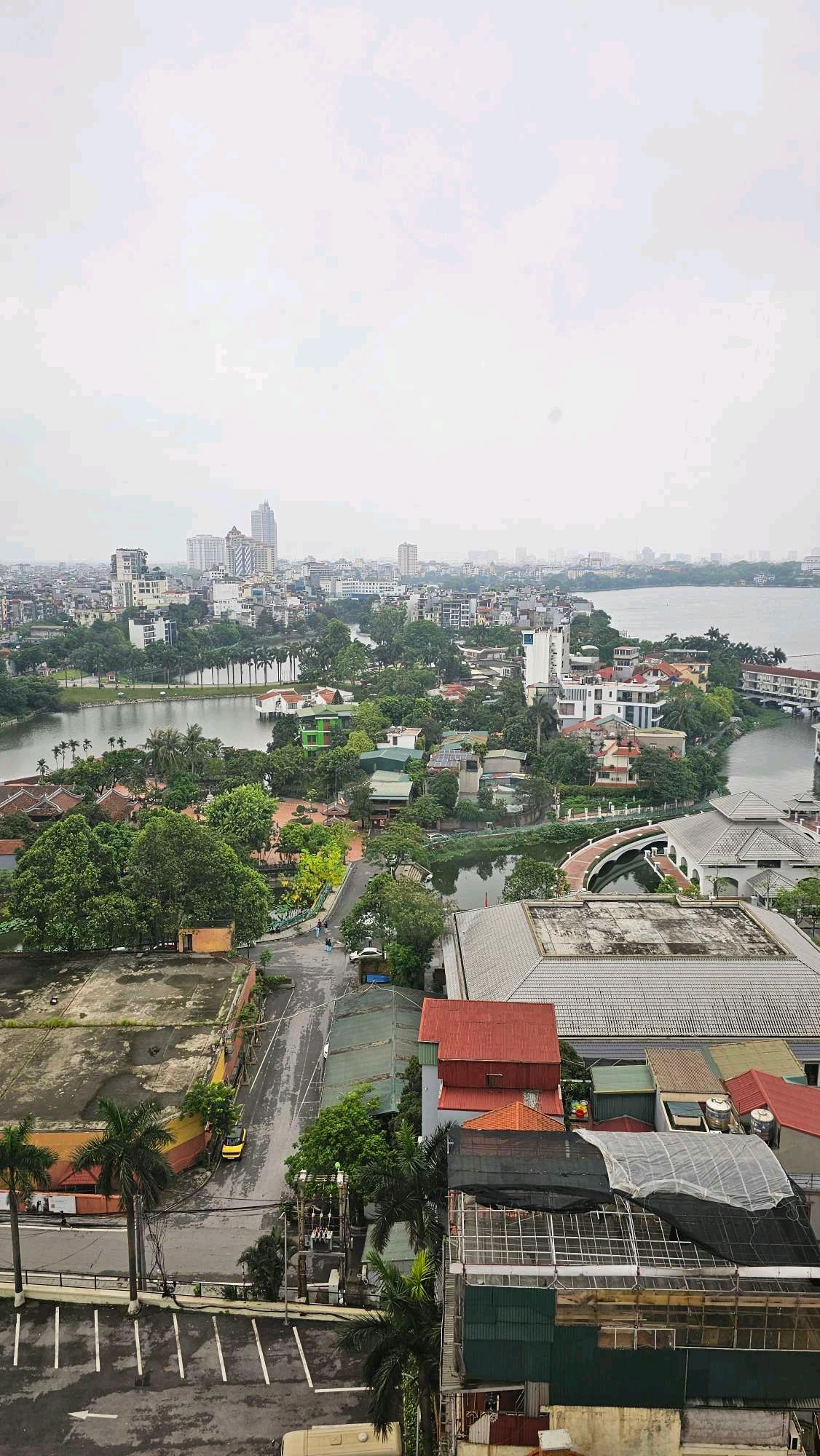 Public transport in Hanoi