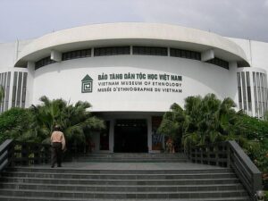  Ethnology-Museum