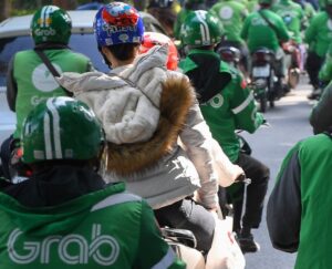 grab-bike