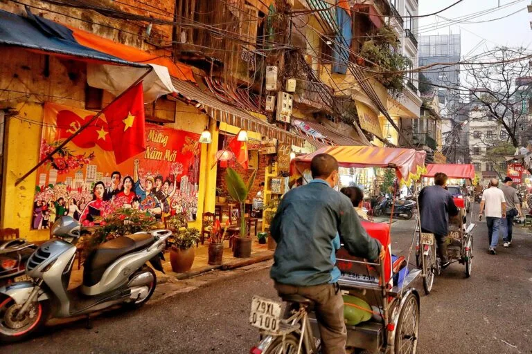 Hanoi Travel Guide