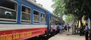 hanoi-railway