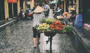 street-hawker