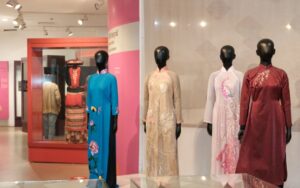 women hanoi museum