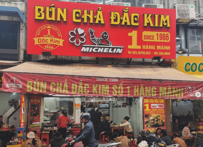 bun cha