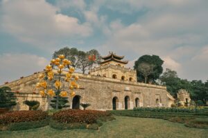 Hanoi in 24 Hours