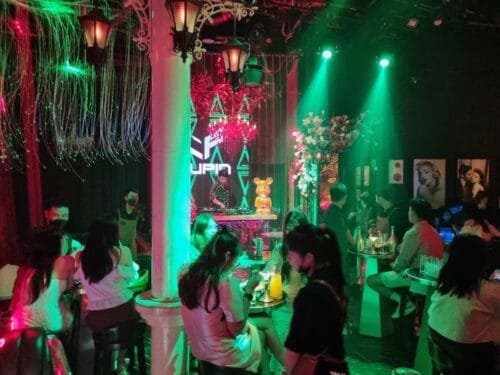 Safety Tips for Women Traveling Alone in Hanoi