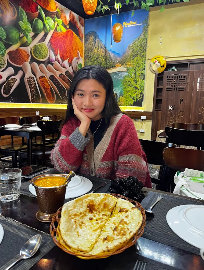 Best Indian Restaurant in Hanoi
