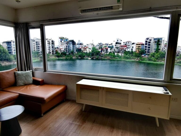 Is Hanoi a Good Place to Live