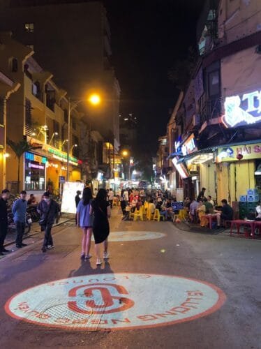 3-day Hanoi Itinerary
