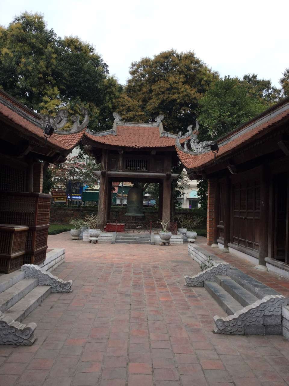 Temple of Literature