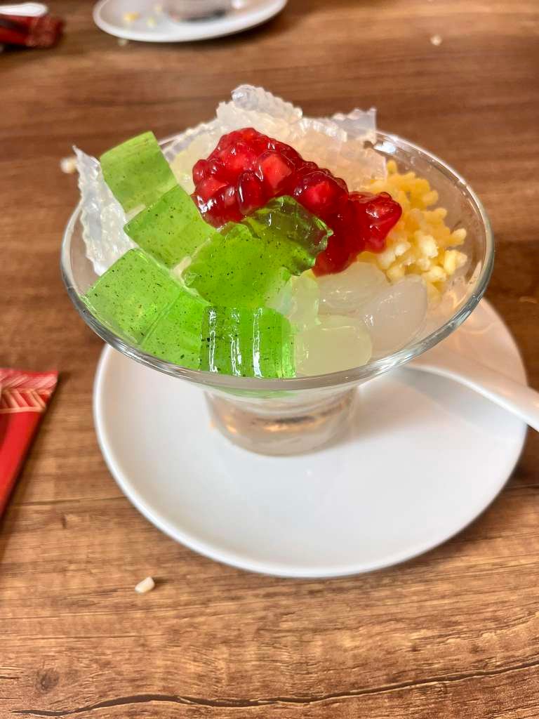 Chè