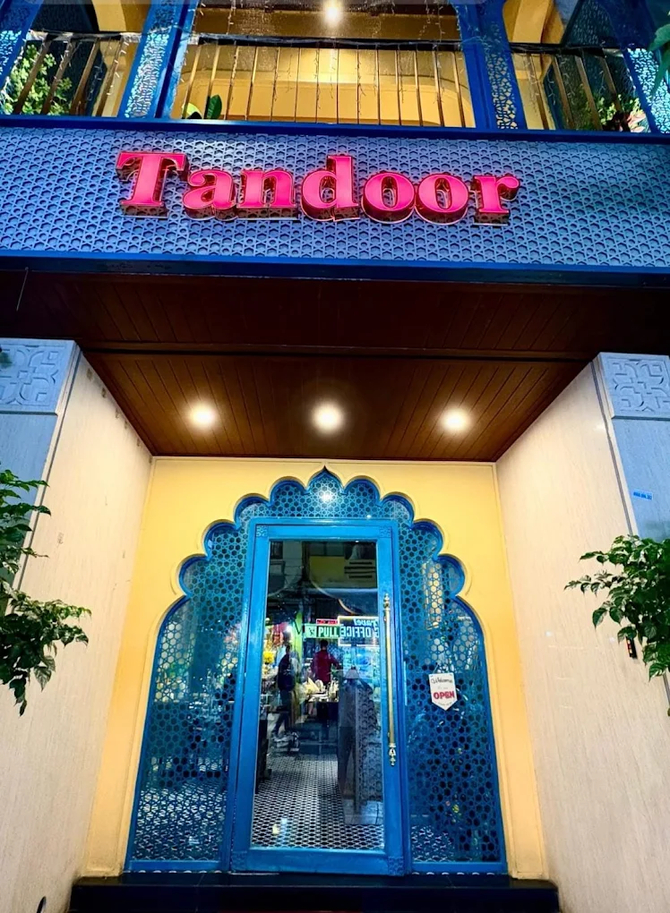 Indian Restaurants in Hanoi