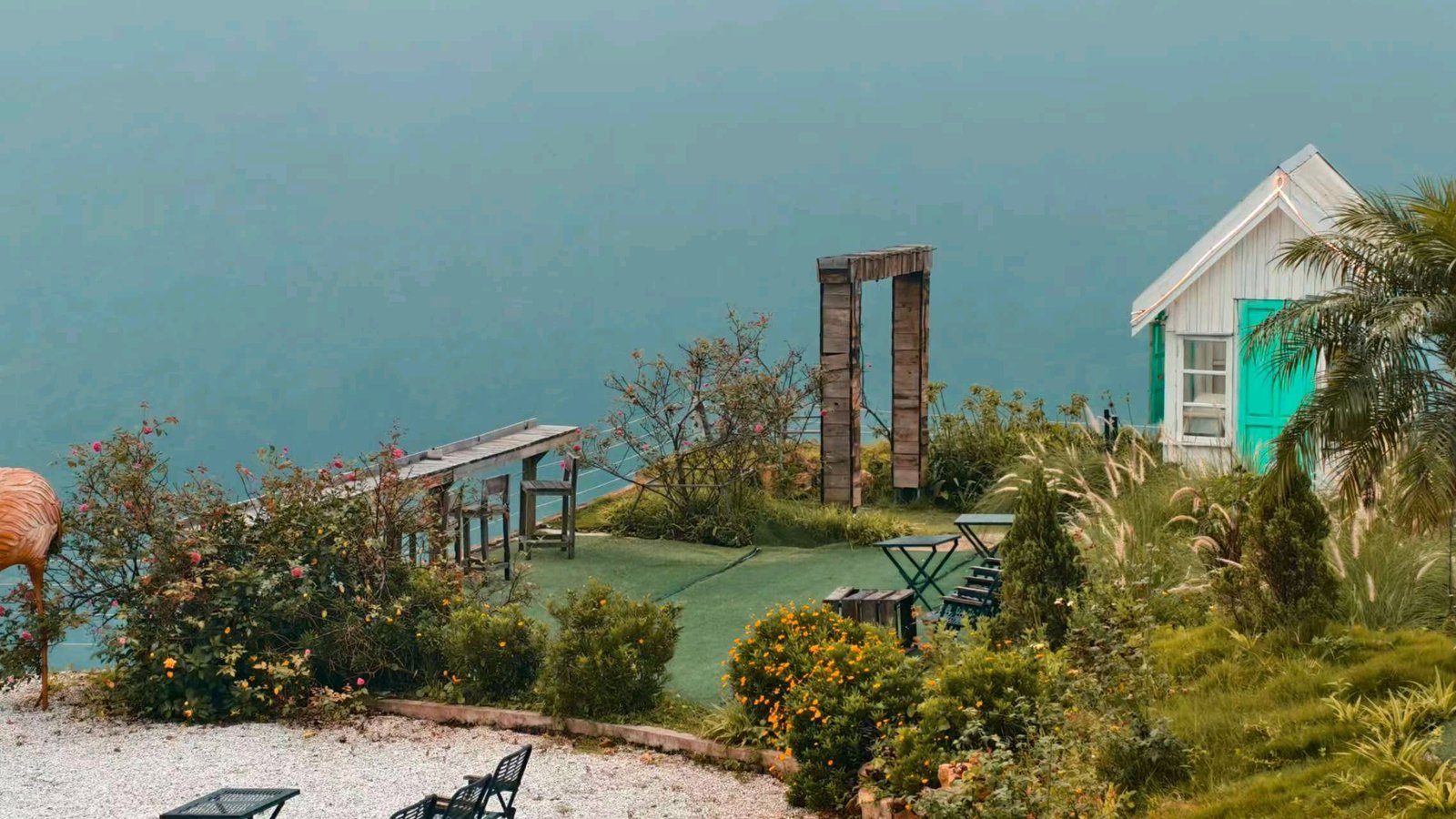 Best Indian Restaurant in Tam Dao