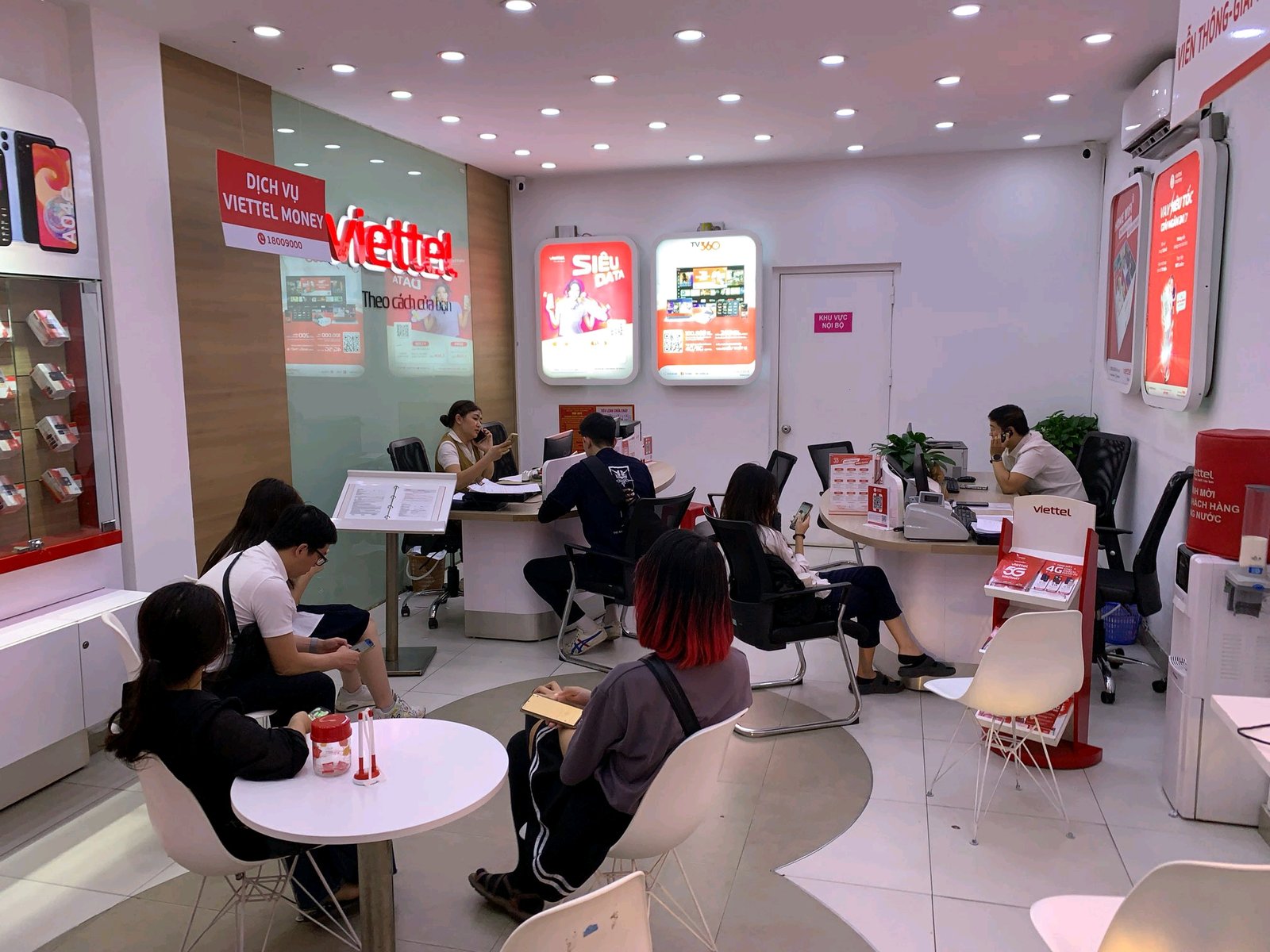 Best SIM and eSIM in Hanoi