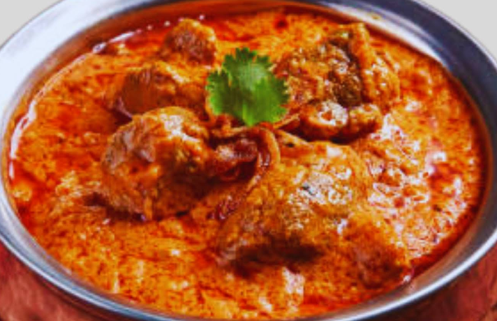 Best Indian Restaurant in Tam Dao- curry