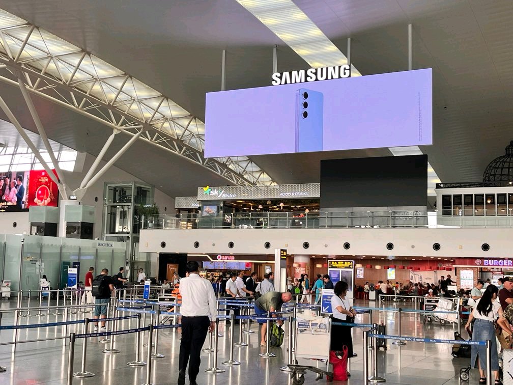 Hanoi Airport to Old Quarter