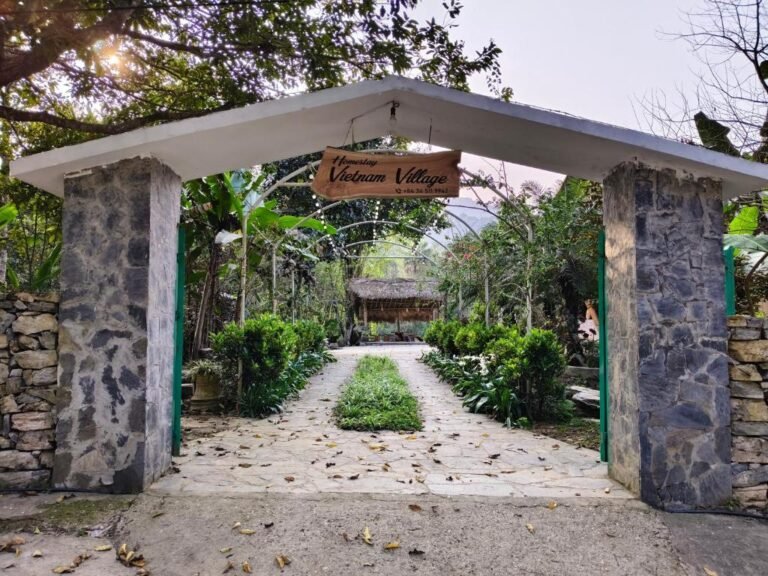 Best Homestays in Ha Giang Loop