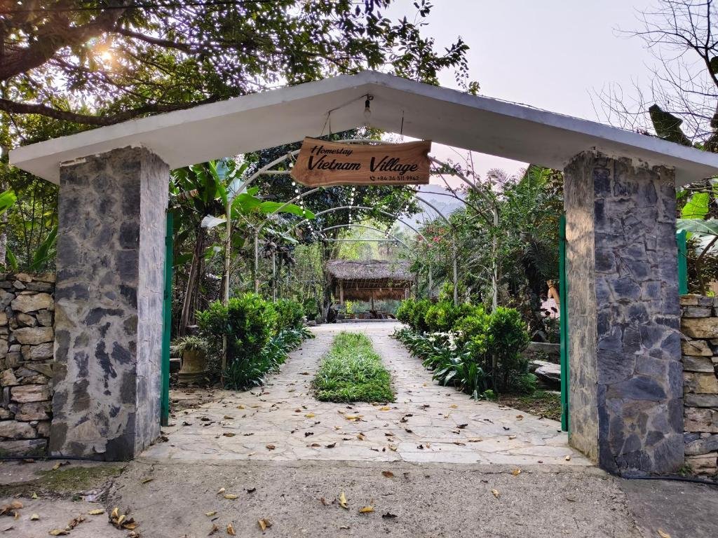 Best Homestays in Ha Giang Loop