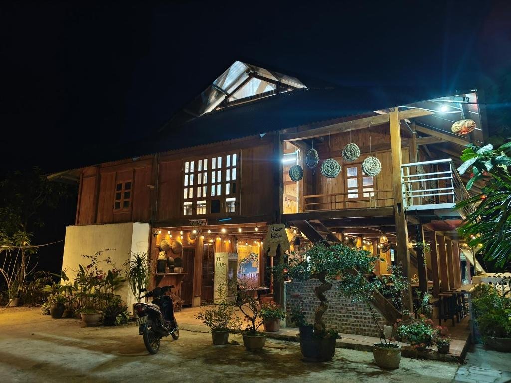 Best Homestays in Ha Giang Loop