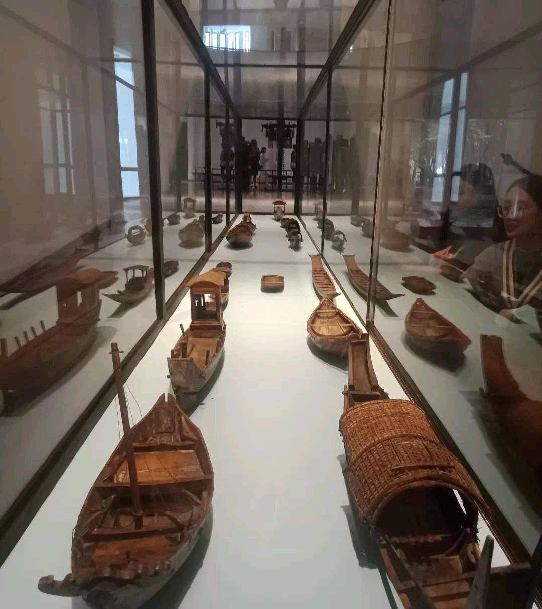 Artifact at Vietnam Museum of Ethnology