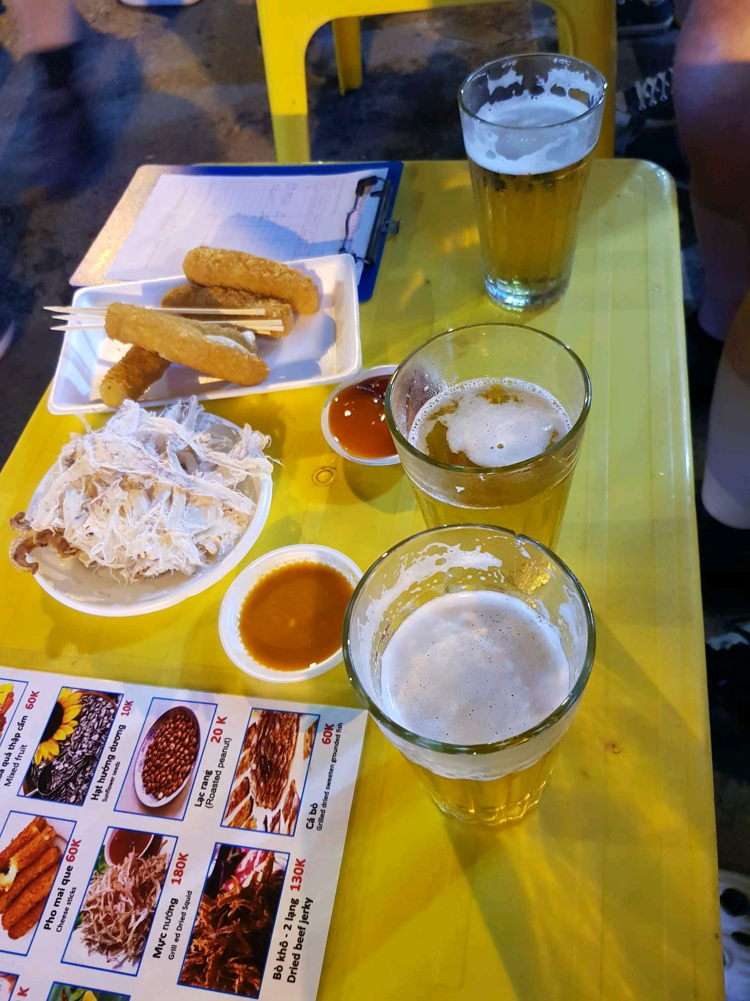 Bia Hoi