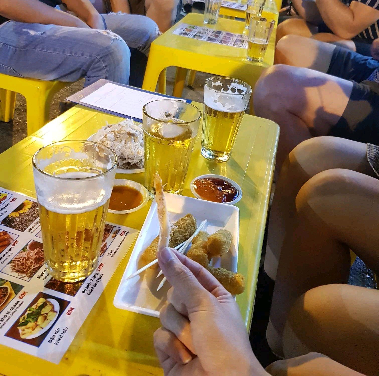 Bia Hoi